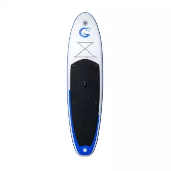 FunWater SUP piepūšamais airu dēlis SUPFW01A (zils)