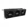 INNO3D GeForce RTX 5060 X3LP 8GB GDDR7 zema profila videokarte