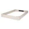 Rack plinte DIGITUS DN-19 PLINTH-8/12-N1