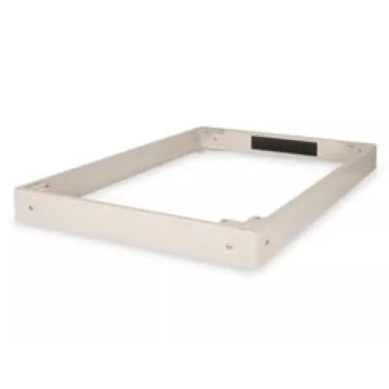 Rack plinte DIGITUS DN-19 PLINTH-8/12-N1