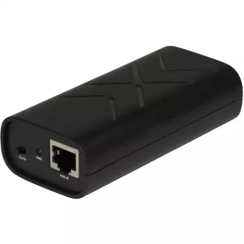 PoE sadalītājs ALLNET ALL-PS102G-AF-AT Gigabit 24W