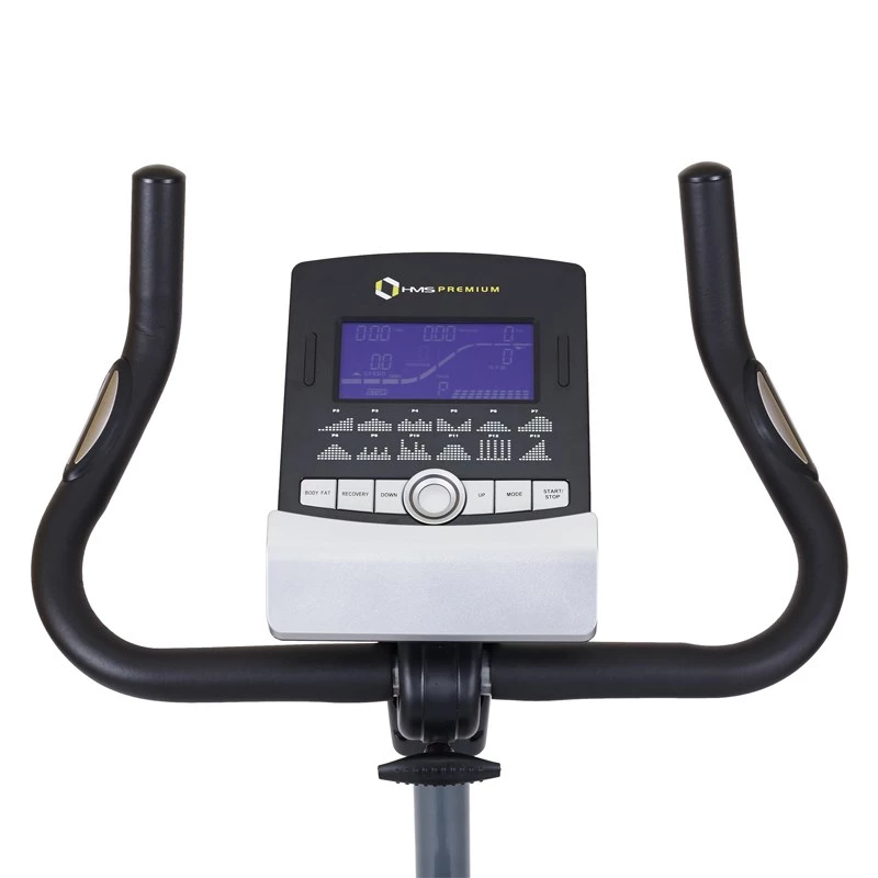 Magnētiskais velotrenažieris HMS Fitness M1820-i