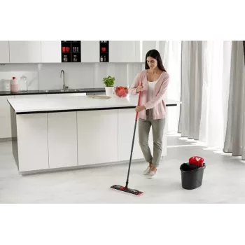 Vileda Ultramax XL Box komplekts: mops un spainis