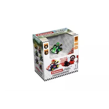 Vadāma automašīna Carrera Toys 370430003P 6 gadi Litija polimērs