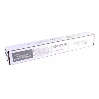 Toner kasetne KYOCERA TK-6355 40000 lpp Melna