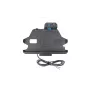 Gamber-Johnson Samsung Galaxy Tab Active2 divu USB pieslēgvietu dokstacija ar tukšu vadu (7160-1368-00)