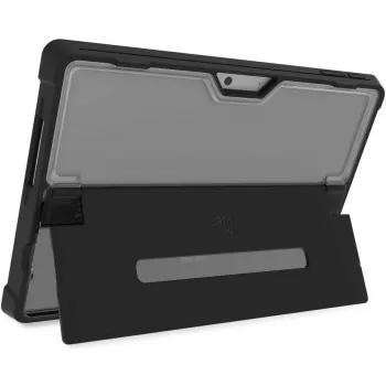 STM Dux Shell vāciņš Microsoft Surface Pro 9, Type Cover, Surface Pen, Classroom Pen 2, 33 cm (13 inch), 380 g (STM-222-338MZ-01)