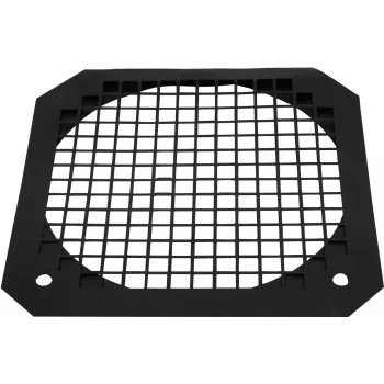 Filtru rāmis EUROLITE ML-30 LED, melns — aksesuārs ML-30 LED gaismekļiem