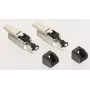 IDEAL R161050 LanTEK III RJ45 nomaiņas kontakti Cat.6A PLA