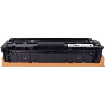 Renkforce RF-5609704 Toner Single nomaināms HP 410A CF410A Melns - saderīgs tonera kasetne