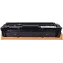 Renkforce RF-5609704 Toner Single nomaināms HP 410A CF410A Melns - saderīgs tonera kasetne