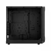 Fractal Design Focus 2 Black korpuss