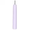 Sonic zobu birste Philips 3100 sērija HX3671/11 ar spiediena sensoru, iebūvētu Li‑Ion akumulatoru, 1 birstes uzgalis, balta/roza