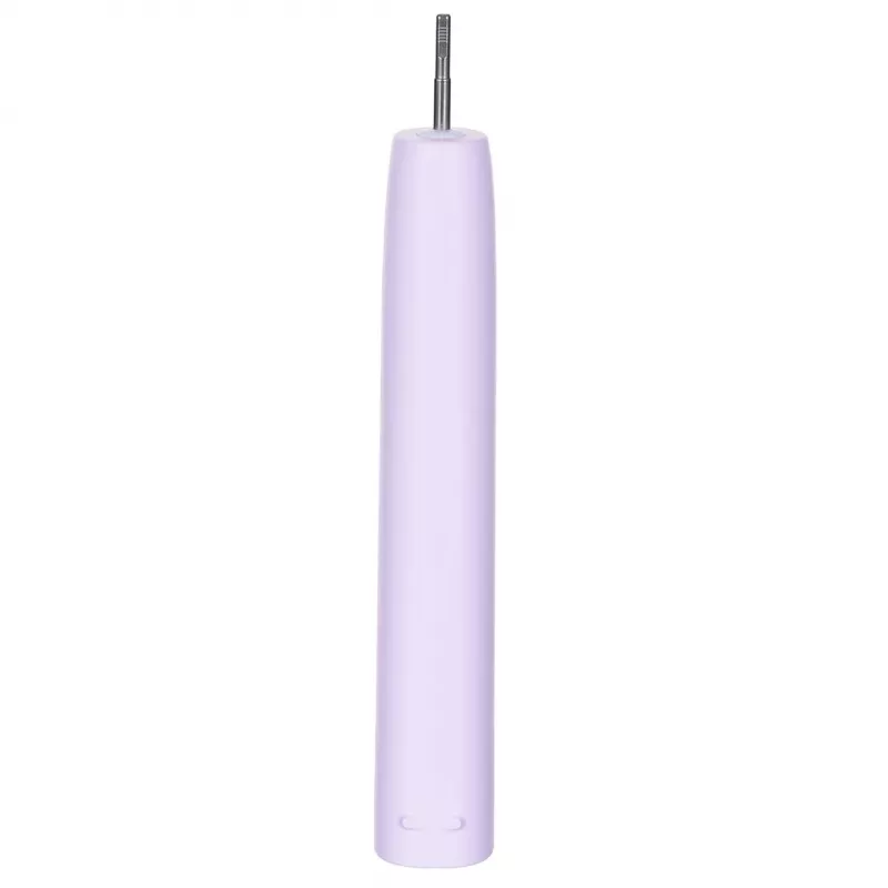 Sonic zobu birste Philips 3100 sērija HX3671/11 ar spiediena sensoru, iebūvētu Li‑Ion akumulatoru, 1 birstes uzgalis, balta/roza