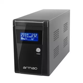Nepārtrauktās barošanas avots Armac UPS OFFICE Line-Interactive 1500
