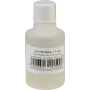 EUROLITE UV-aktīva caurspīdīga zila spiedogu tinte 50 ml