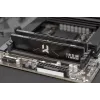 Atmiņa DDR5 IRDM 32GB (2x16GB) / 8000 CL36 melna