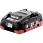 Metabo 625367000 akumulators 4 Ah LiHD bezvadu instrumentiem