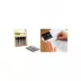 Post-It Notes 684-ARR3, platums 12 mm, augstums 43 mm