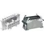LappKabel EPIC®KIT H-BE 10 75009643 savienotāju komplekts 10 + PE skrūves 1 komplekts