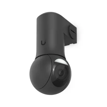 Montāžas adapteris Ubiquiti UACC-G5-PTZ-CA-B āra melns 3/4 collu vītne