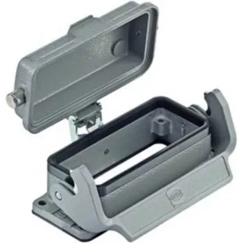 HARTING Germany GmbH & Co. KG Piestiprināmais korpuss 09 30 016 0318 (09300160318)