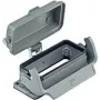 HARTING Germany GmbH & Co. KG Piestiprināmais korpuss 09 30 016 0318 (09300160318)