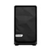 Fractal Design Meshify 2 Nano Black korpuss