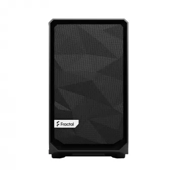 Fractal Design Meshify 2 Nano Black korpuss