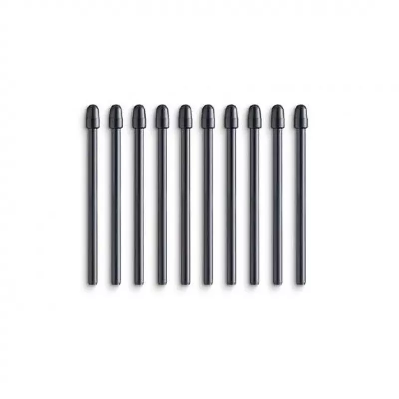 Wacom ACK22211 pildspalvas uzgaļu komplekts (10 gab.)