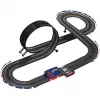 CARRERA Racetrack Spider sacīkšu modelis 20062580 slotcar komplekts