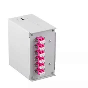 Sadalnes korpuss EFB Elektronik 53705.1V3 Pelēks Platums 61mm Dziļums 113mm Augstums 115mm
