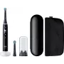 Elektriskā zobu birste Oral-B iO Series 6 Black Lava Luxe Edition