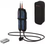 Akumulatora bloks Bosch 0601077800 18V litija-jonu uzlādējams elektroinstrumentiem