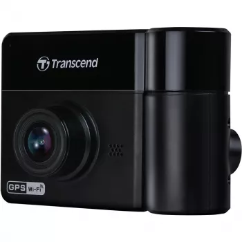 Dashkamera Transcend DrivePro 550B