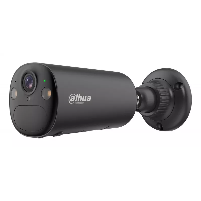 IP kameras komplekts KIT/BF4CA-0210B-XL/M0508 APOLLO BULLET C1 Wi-Fi 6, Smart Dual Light - 4 Mpx 2.1 mm DAHUA