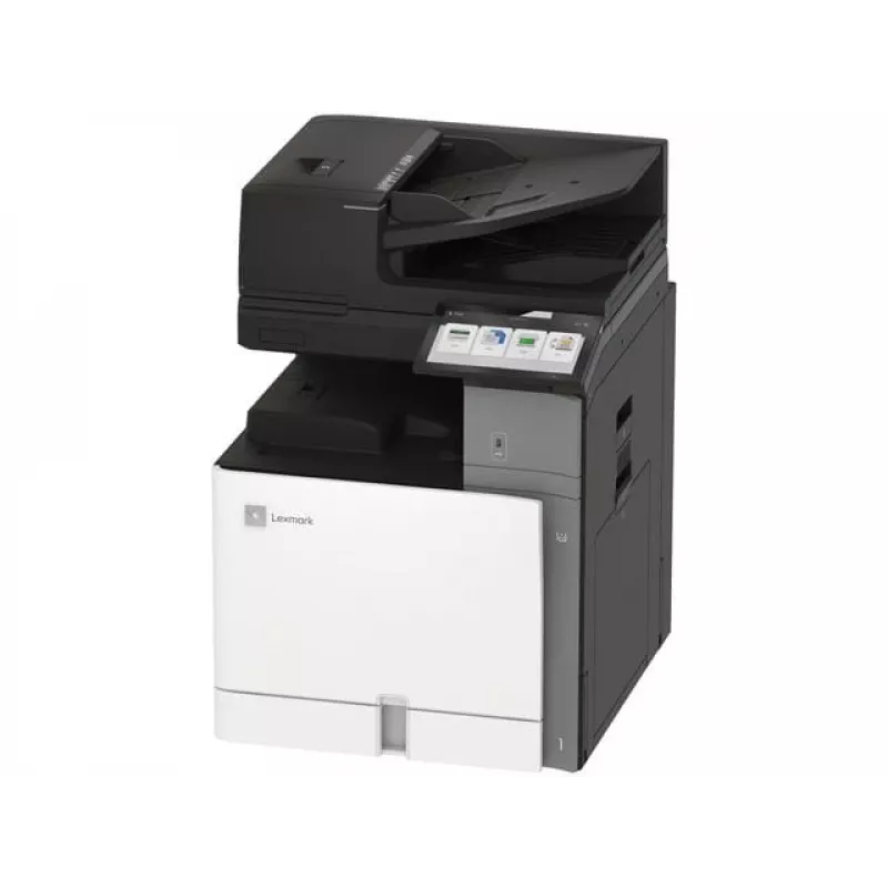 Lexmark CX961se A3 krāsu lāzerprinteris 1200x1200 DPI 35 lpp/min Wi-Fi