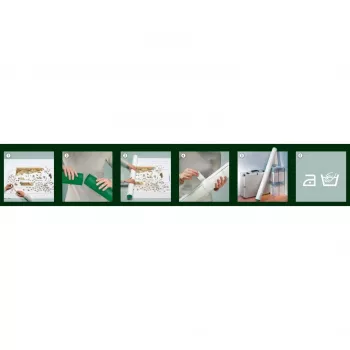 PuzzlePad puzlēm līdz 6000 gabaliem, matēts