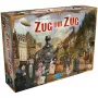 Zug um Zug Legacy: Legenden des Westens galda spēle
