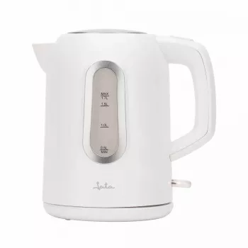 Elektriskā tējkanna Jata JEHA1809 1.8L 2200W Melna