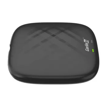 Bezvadu adapteris Carlinkit CPC200-Tbox S bezvadu Apple CarPlay un Android Auto savienojumam