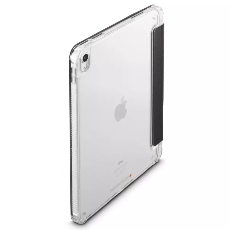 Hama Extreme Protect 33 cm (13 collu) Folio Melns, Caurspīdīgs