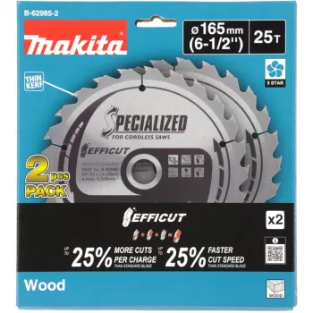 Akumulators Makita B-62985-2