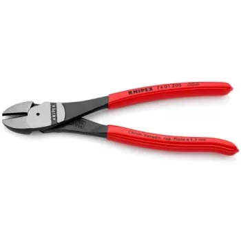 Knaibles Knipex 74 01 200 SB Red