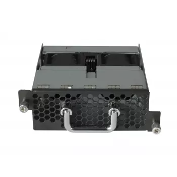 Tīkla slēdža modulis HP Enterprise X711 Front Back HV JG552A-RFB