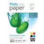 Pašlīmējošā matētā fotopapīrs ColorWay PMS1208050A4 120 g/m² A4