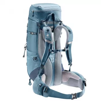 Mugursoma Deuter Aircontact Lite 40 + 10 Paplašināms tilpums 10 L