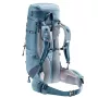 Mugursoma Deuter Aircontact Lite 40 + 10 Paplašināms tilpums 10 L