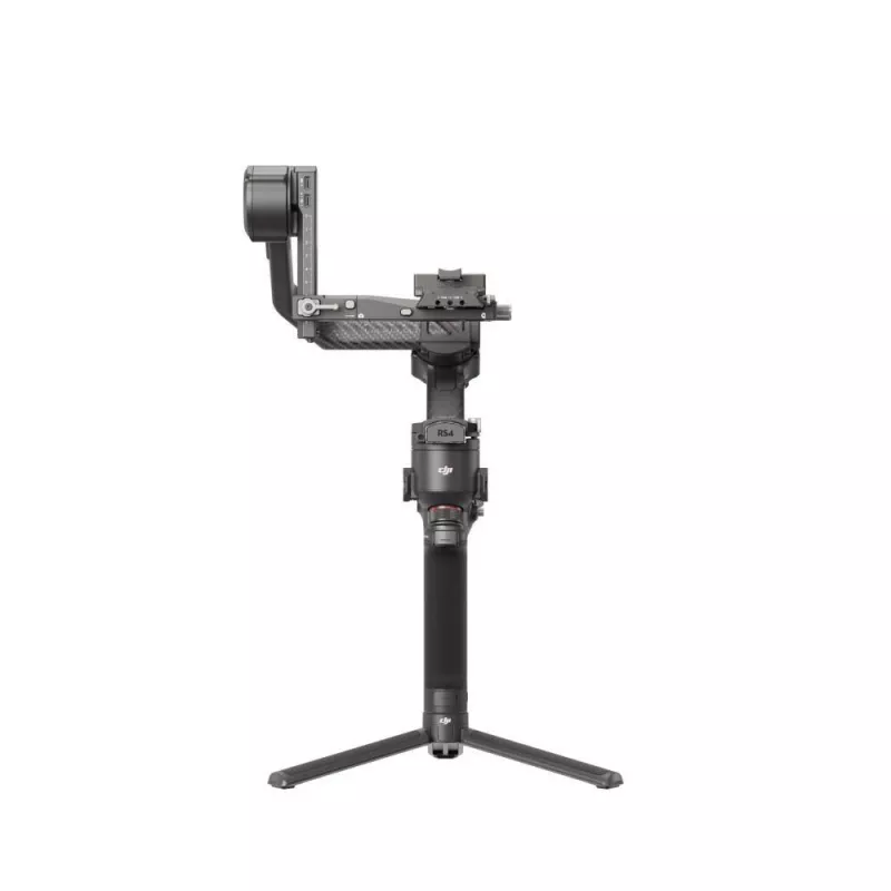 DJI RS 4 Pro gimbala stabilizators CP.RN.00000345.04