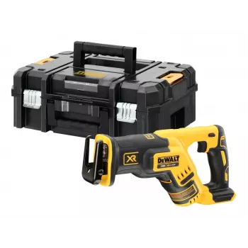 DeWALT DCS367NT-XJ motorzāģis, 18 V, Dzeltens/Melns